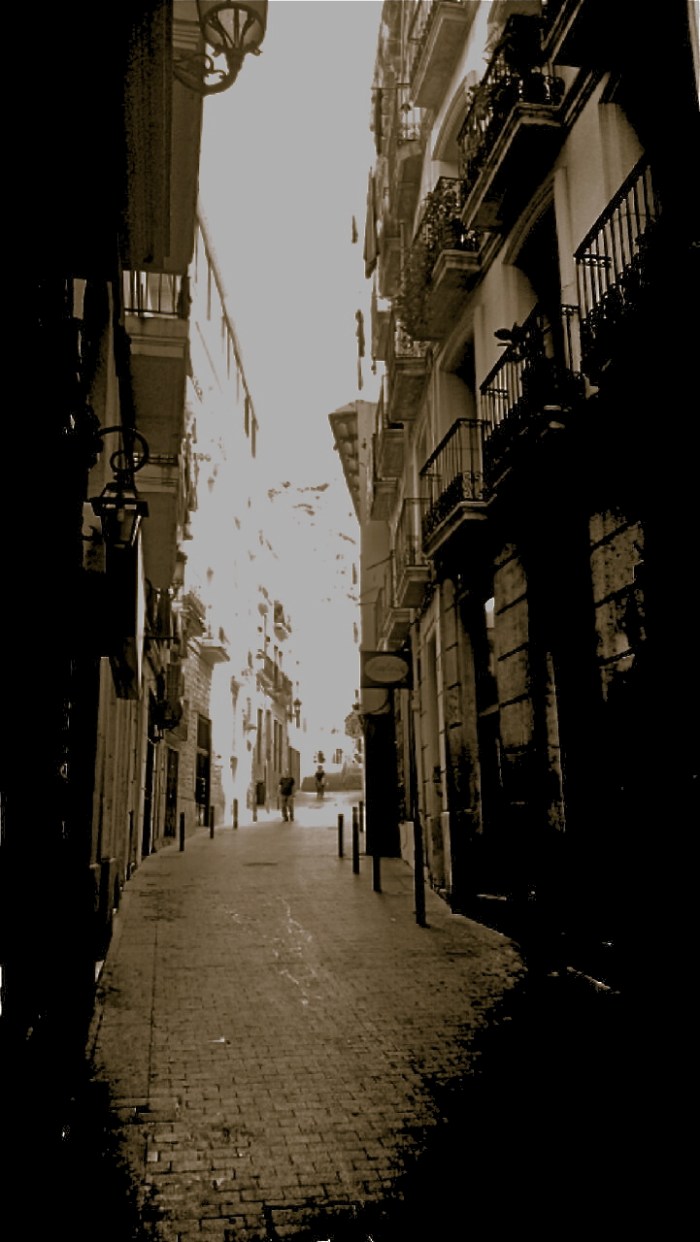 CALLE DE ALACANT.